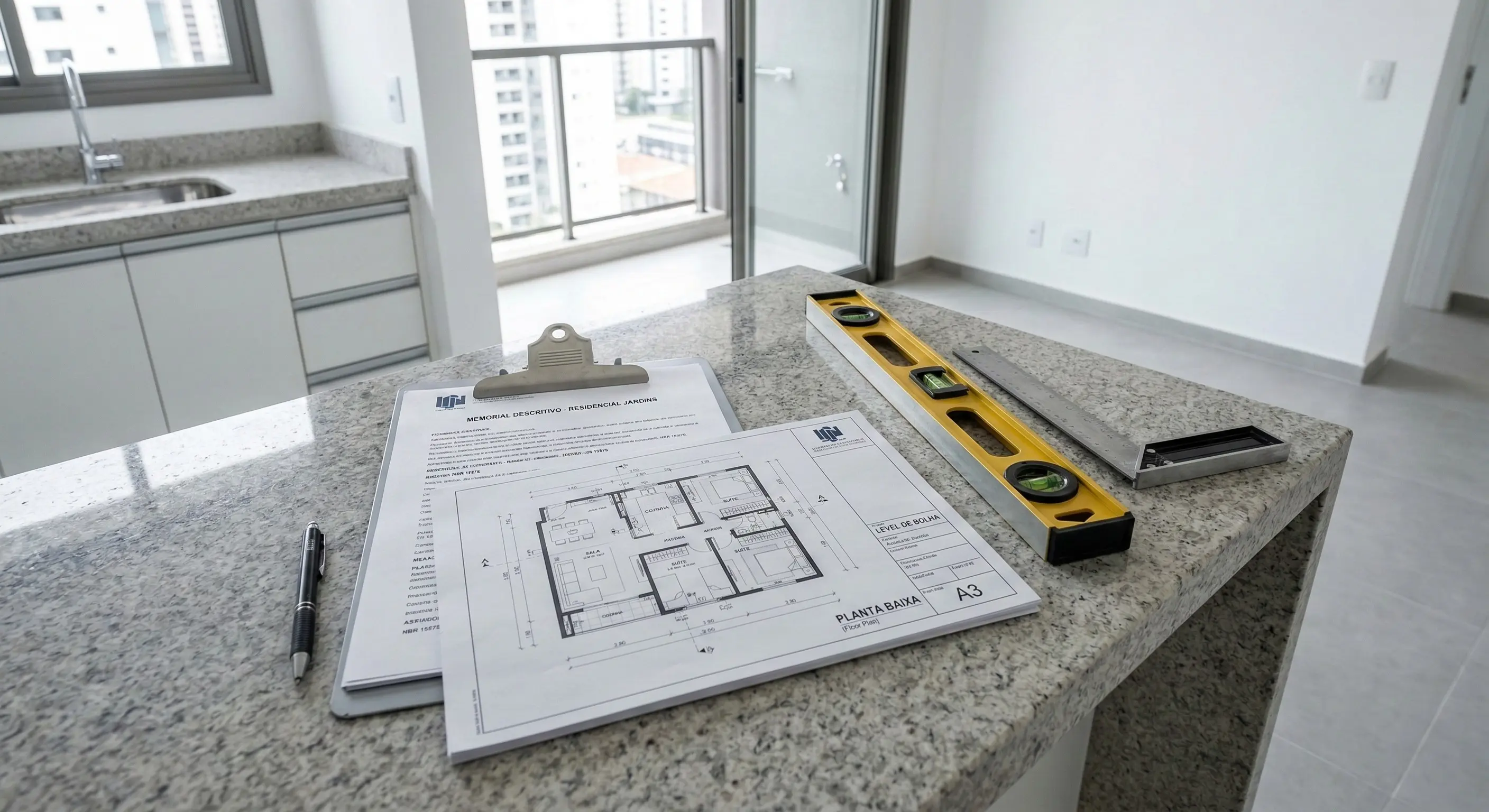 Laudos de Engenharia: Guia Prático para Proprietários e Síndicos